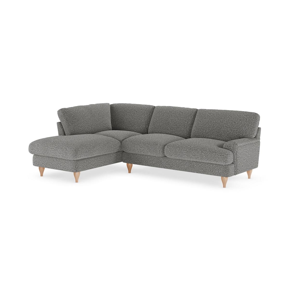 Darwin Corner Chaise Sofa Cosy Marl Soft Granite – image 2