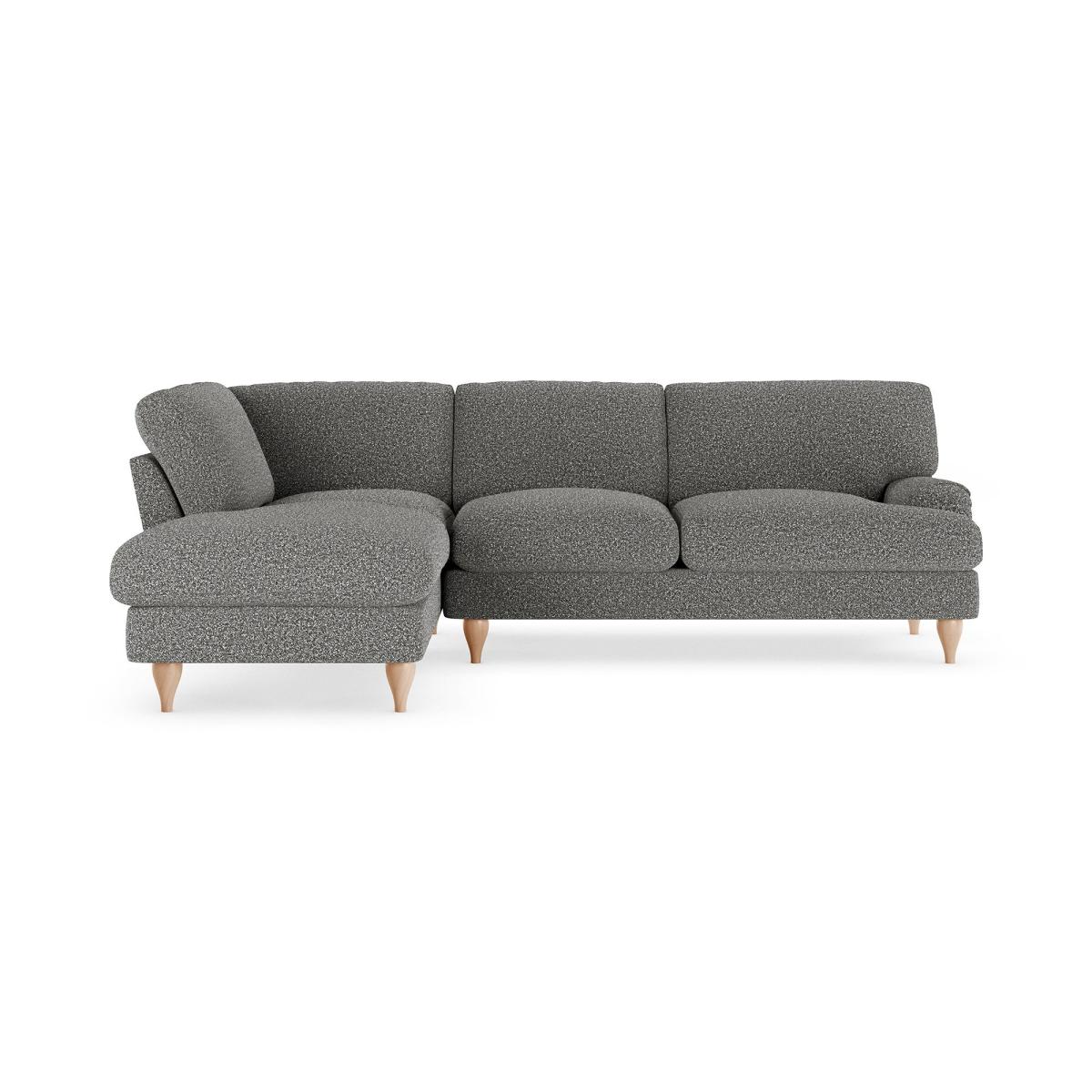 Darwin Corner Chaise Sofa Cosy Marl Soft Granite – image 7