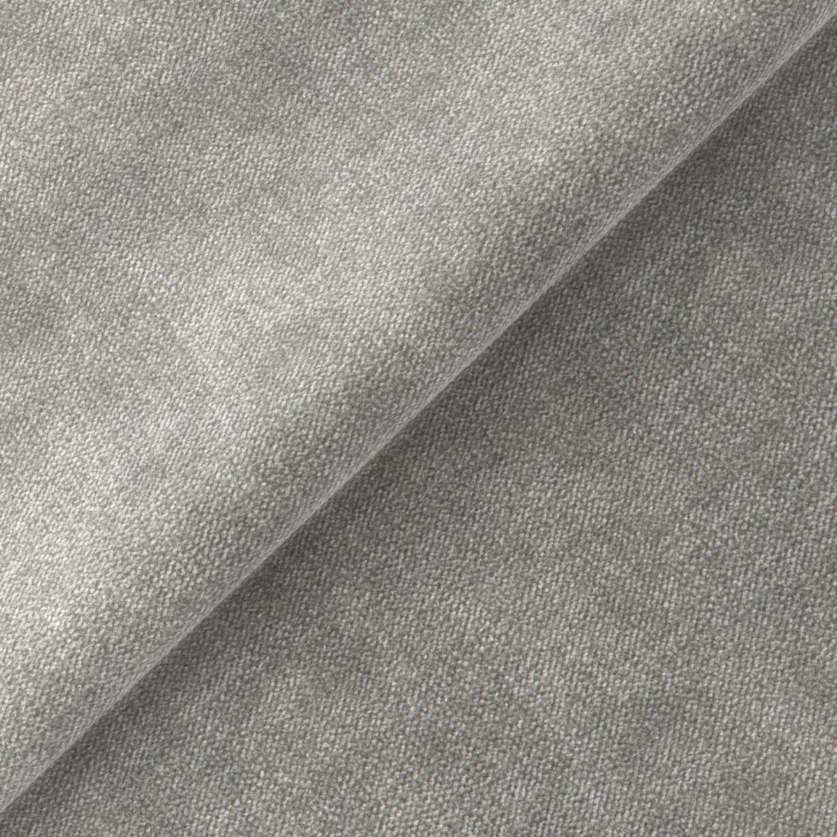 Washington Fabric Corner Sofa Grey – image 6