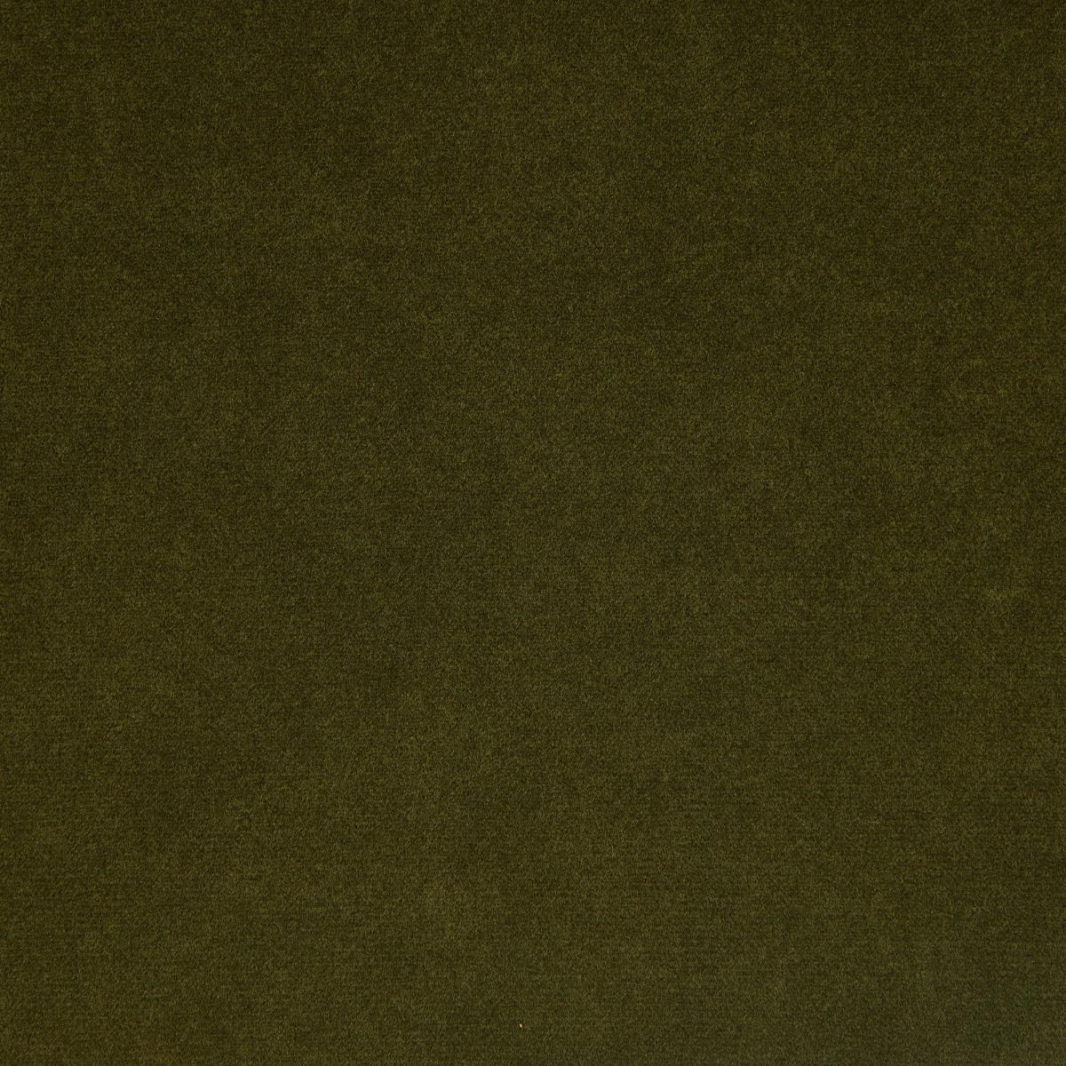 Zoe Velvet Left Hand Corner Sofa Olive (Green) – image 7