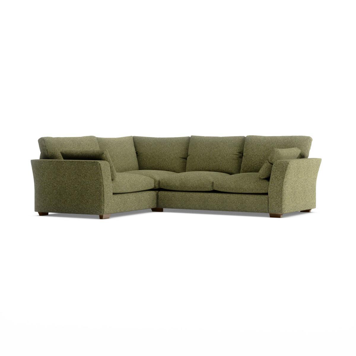 Blakeney Cosy Marl Corner Sofa Cosy Marl Olive – image 2