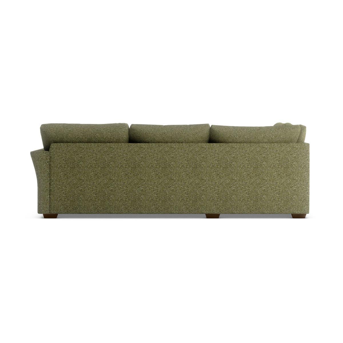 Blakeney Cosy Marl Corner Sofa Cosy Marl Olive – image 5