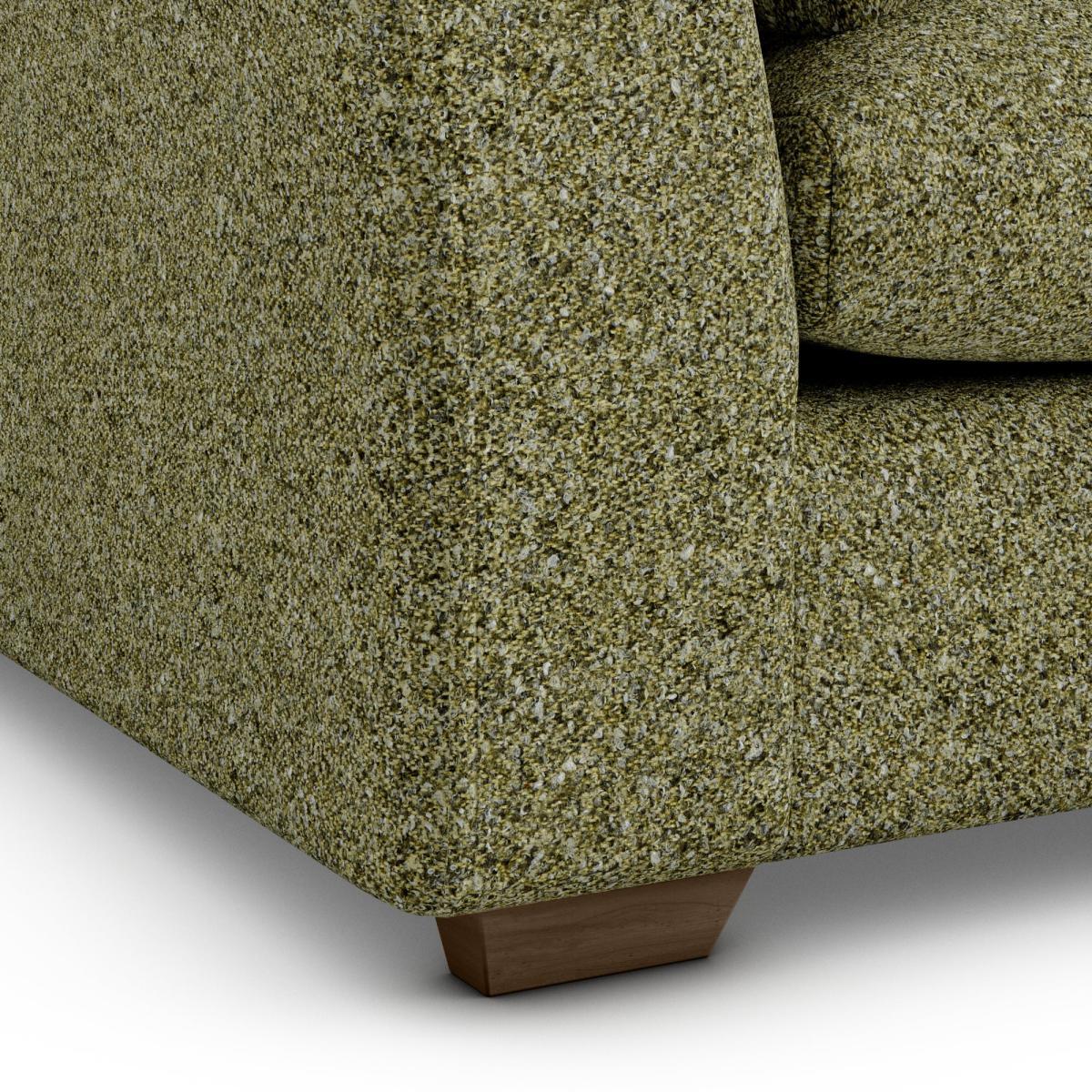 Blakeney Cosy Marl Corner Sofa Cosy Marl Olive – image 7