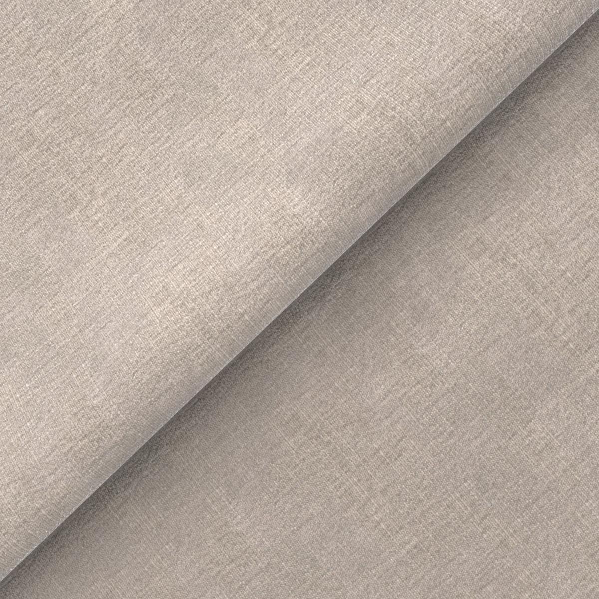 Sophia Plush Chenille Corner Sofa Chateau Grey – image 9