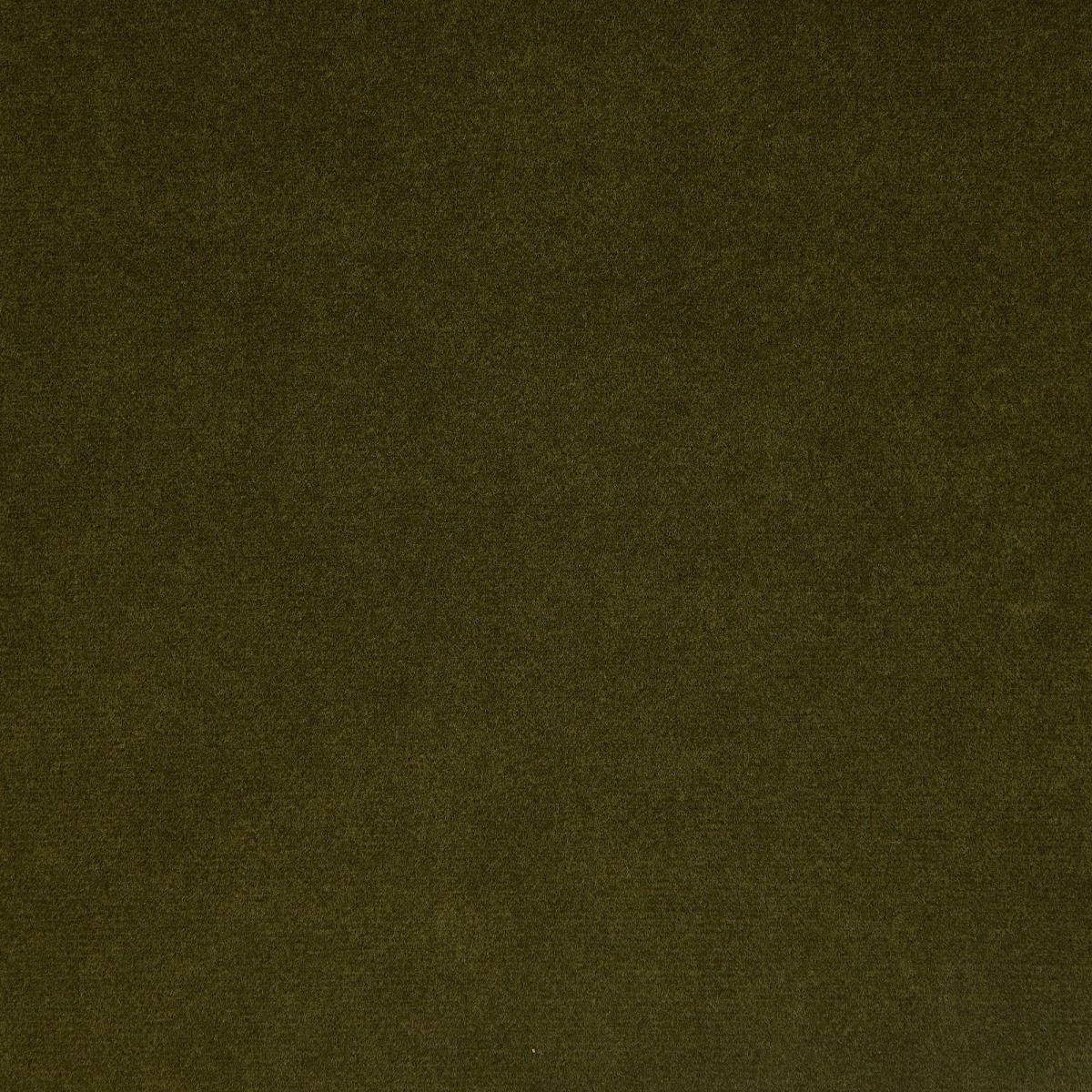 Zoe Velvet Left Hand Corner Chaise Olive – image 8