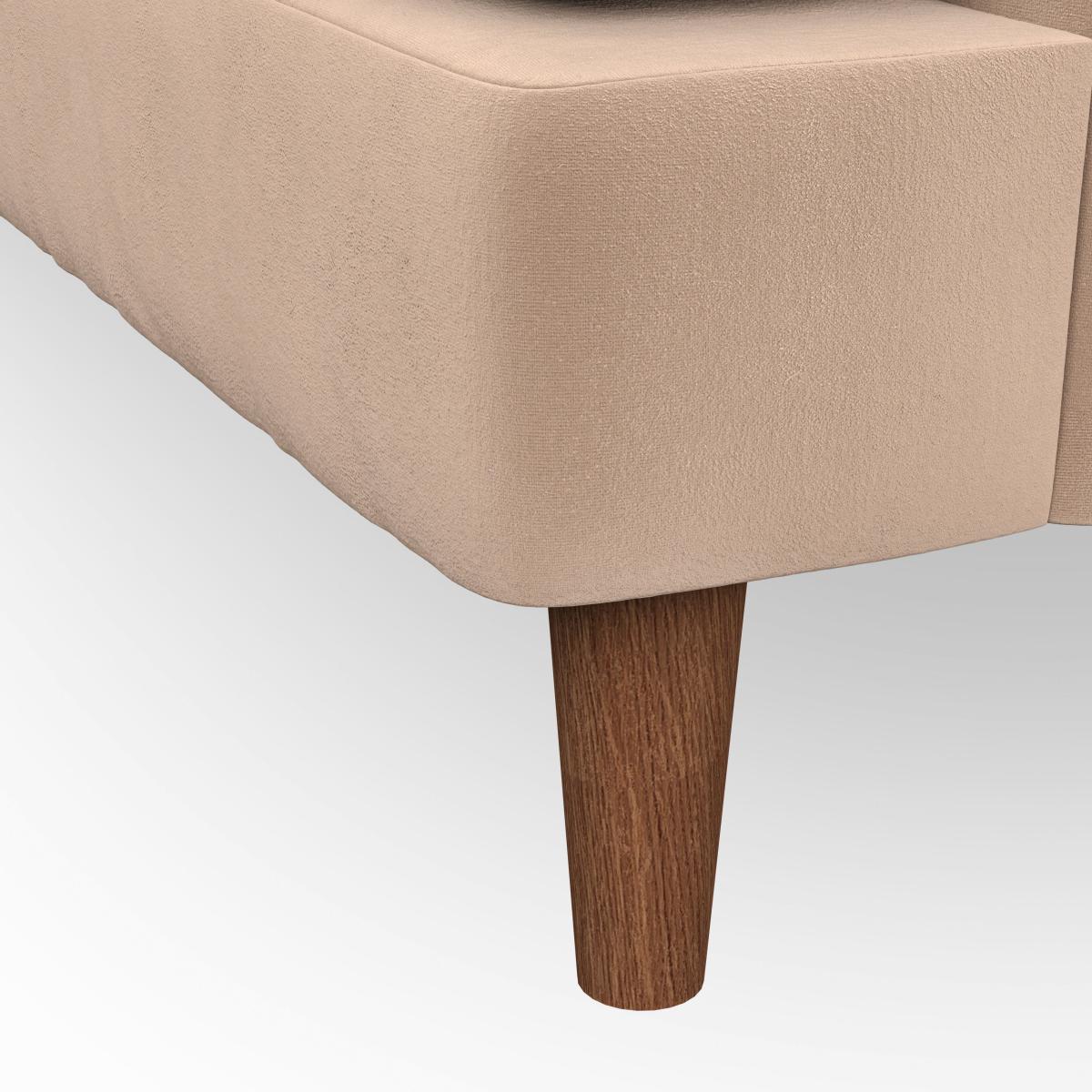 Cooper 4 Seater Corner Chaise Sofa – image 3