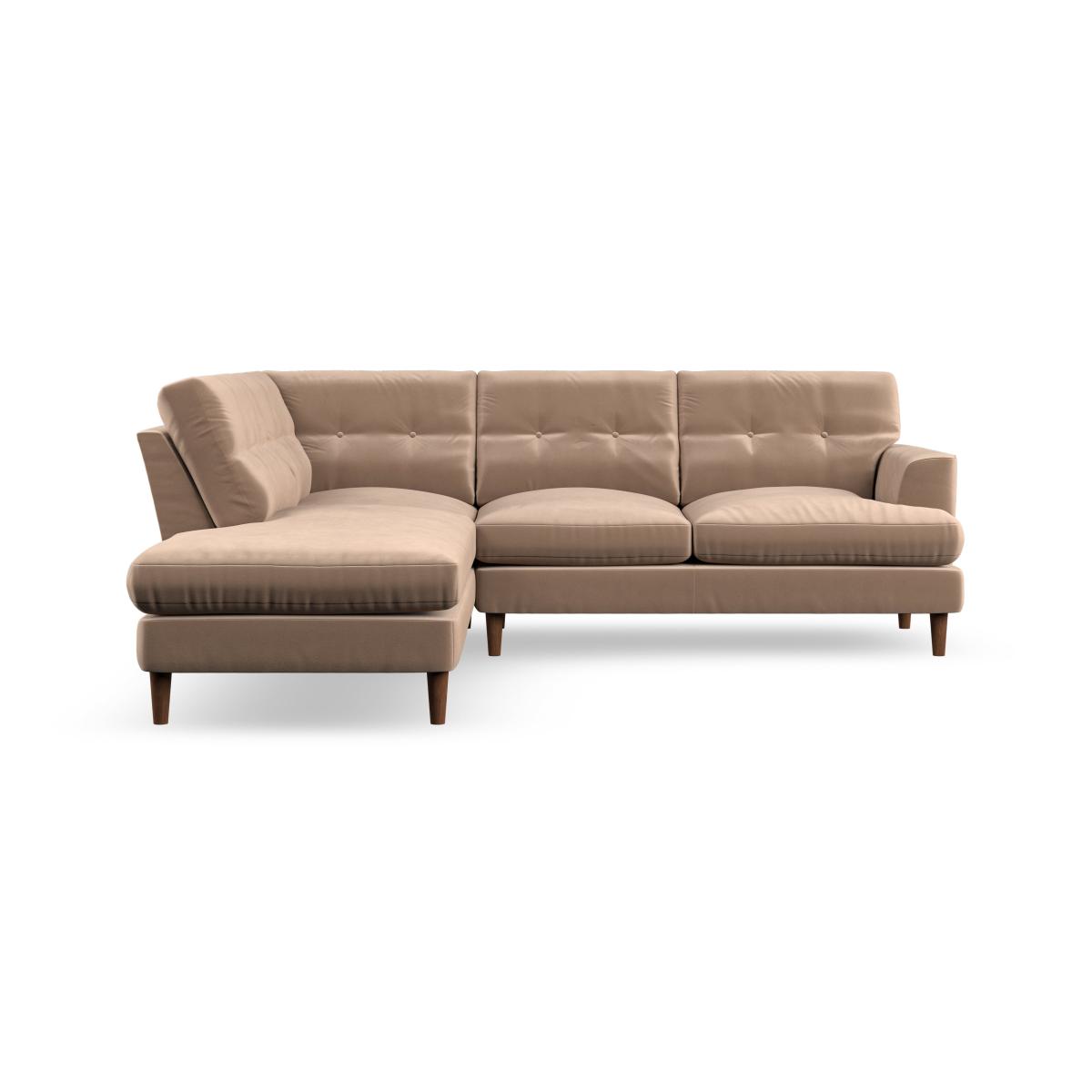 Cooper 4 Seater Corner Chaise Sofa – image 4