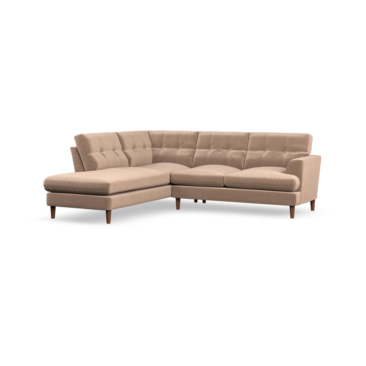 Cooper 4 Seater Corner Chaise Sofa – image 5
