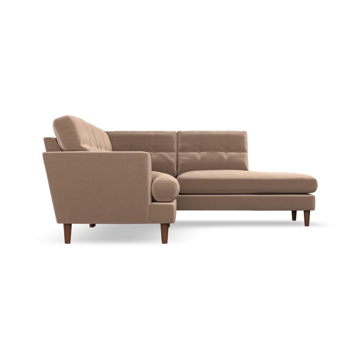 Cooper 4 Seater Corner Chaise Sofa – image 6