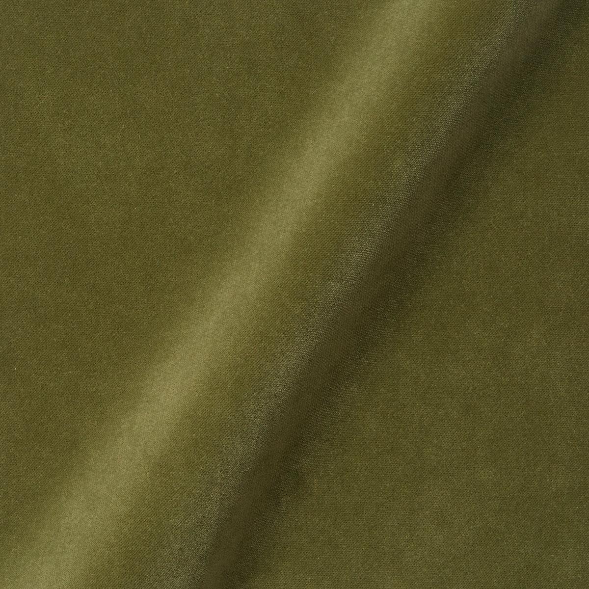 Blakeney Luxury Velvet Corner Chaise Sofa Luxury Velvet Olive – image 9