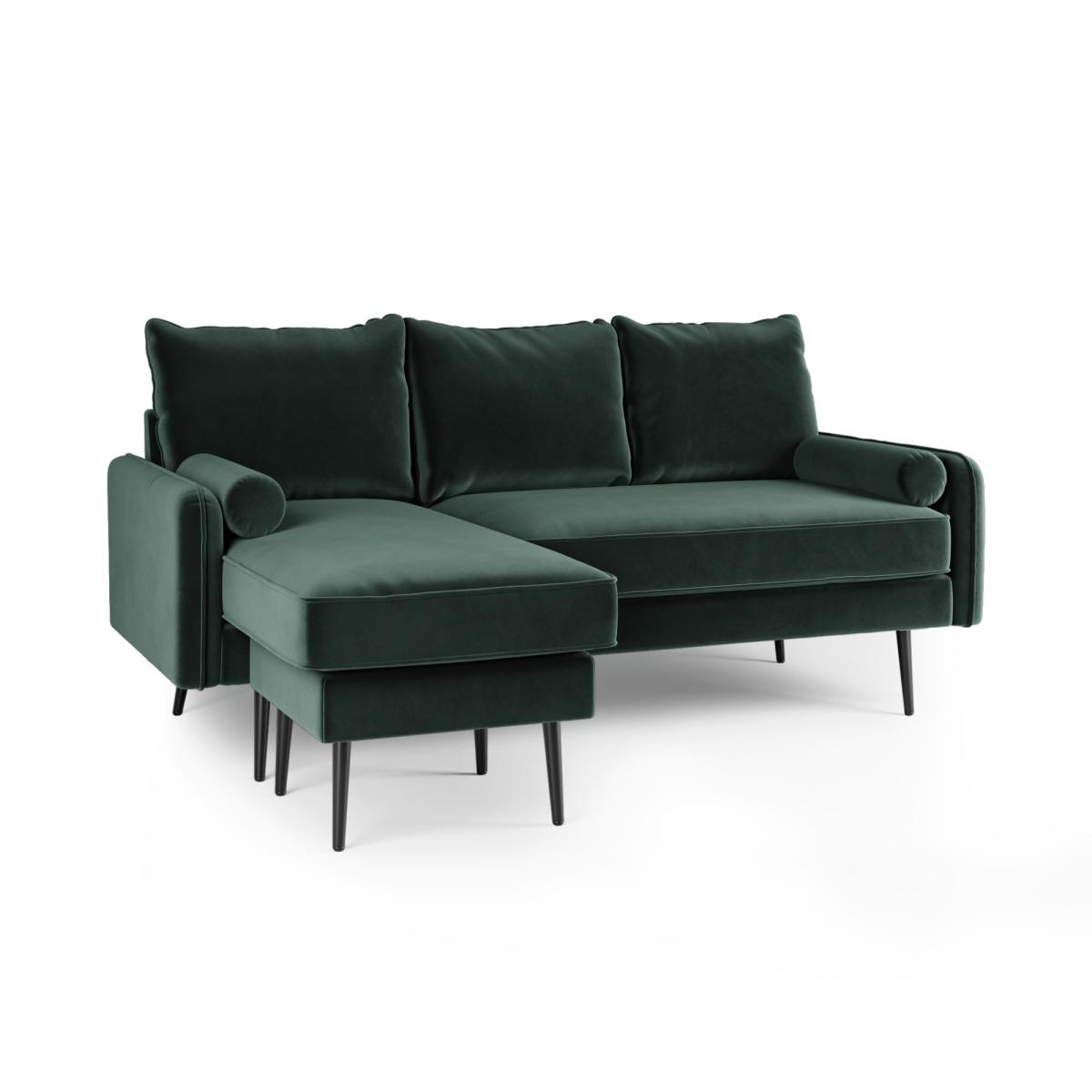 Cassie Corner Chaise Bottle (Green) – image 3