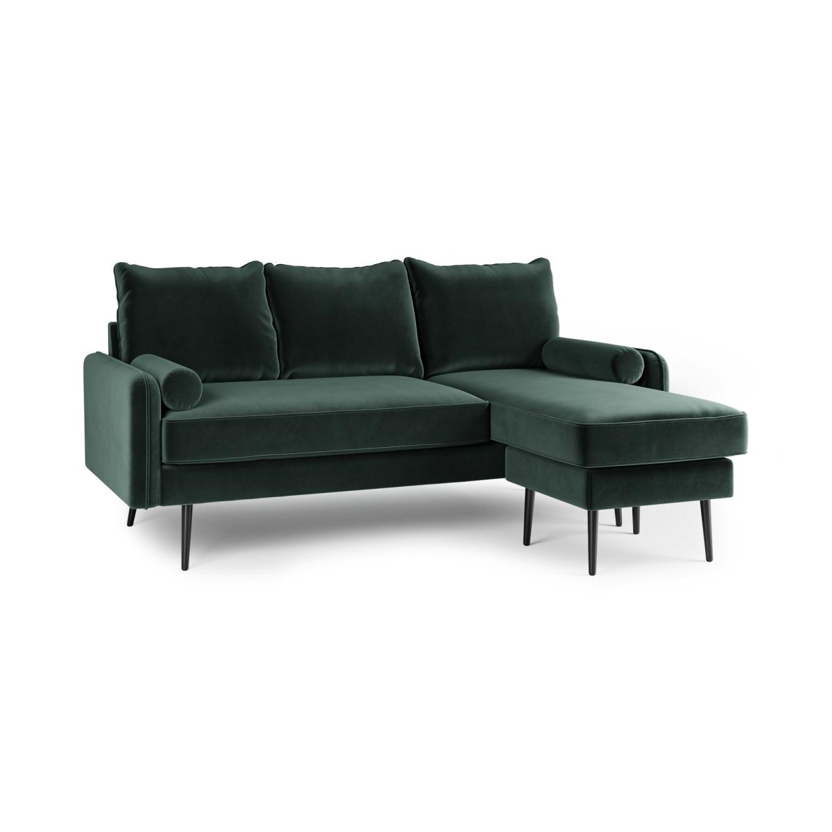 Cassie Corner Chaise Bottle (Green) – image 4