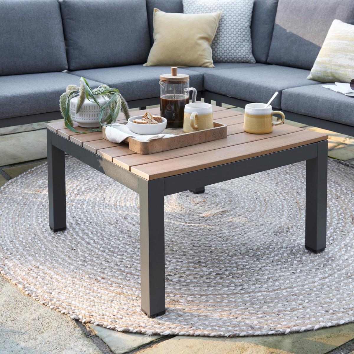Easton Outdoor Corner Set – image 3