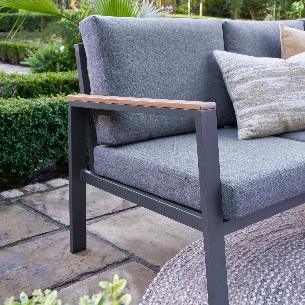 Easton Outdoor Corner Set – image 4