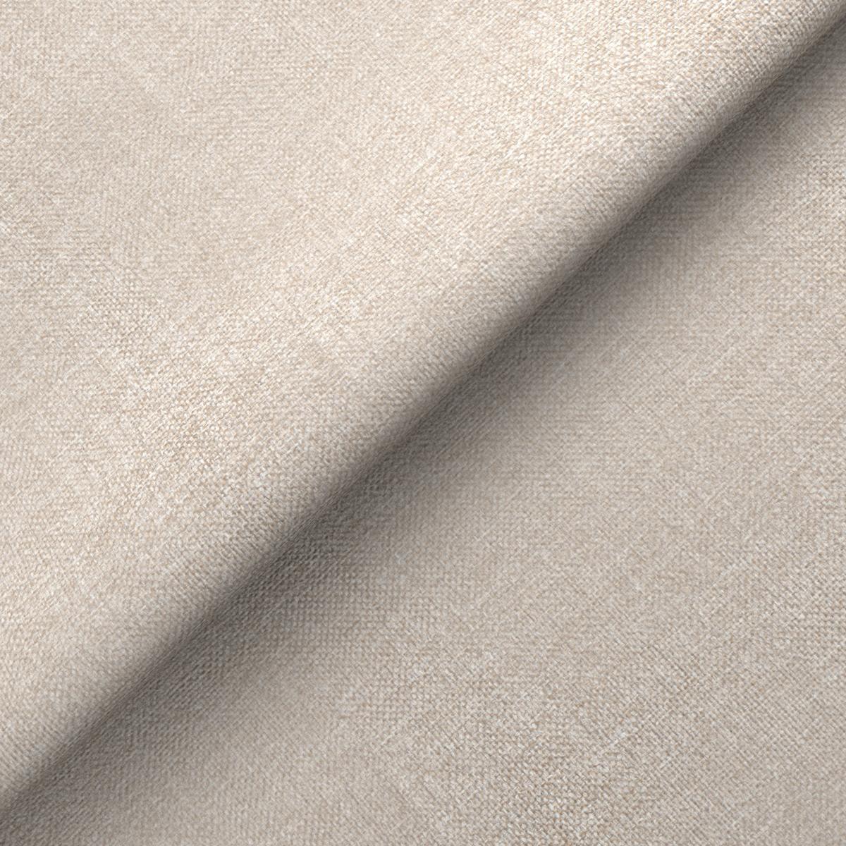 Blake Soft Texture Fabric Corner Sofa Soft Texture Natural – image 9