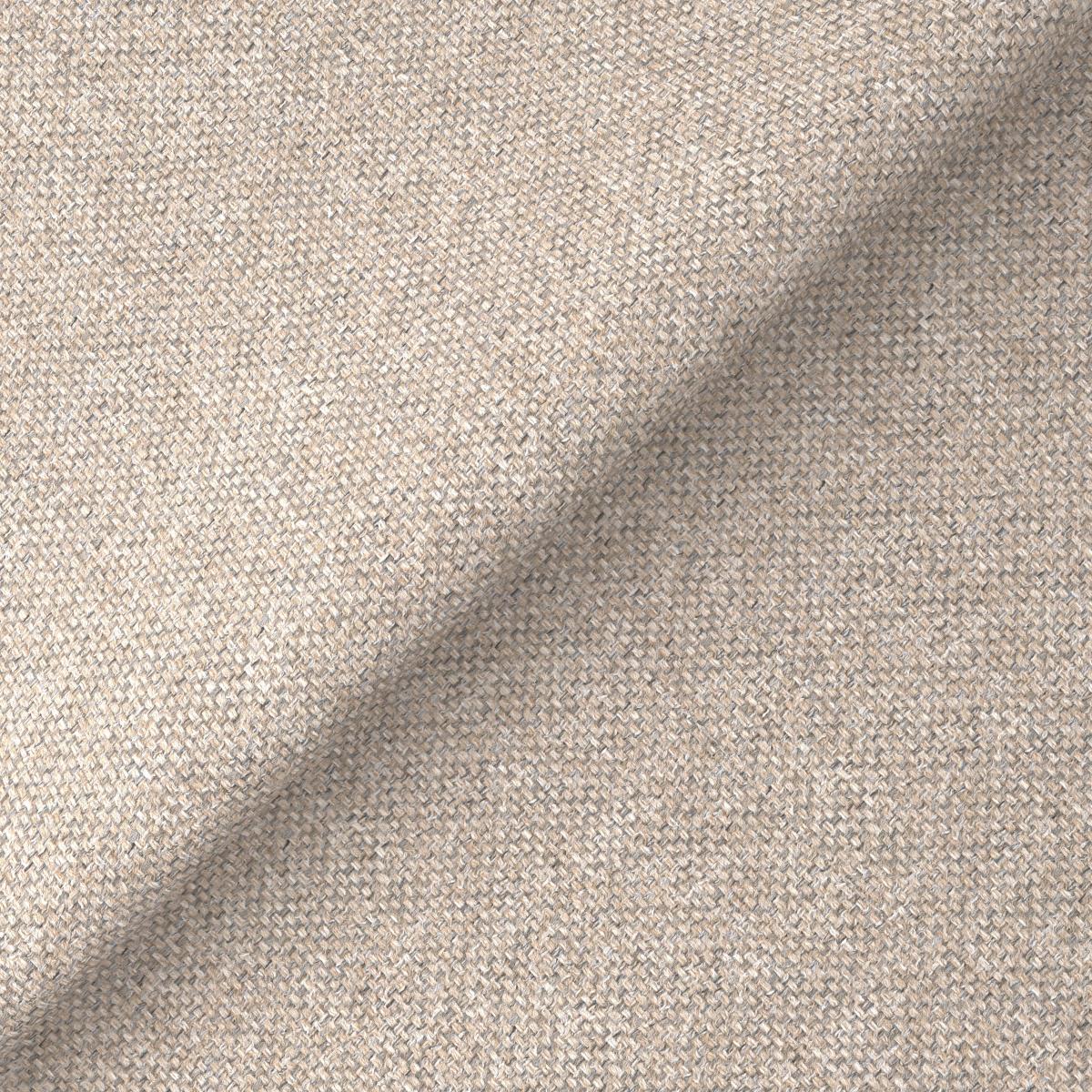 Baxter Textured Weave Corner Chaise Sofa Textured Weave Oatmeal – image 8