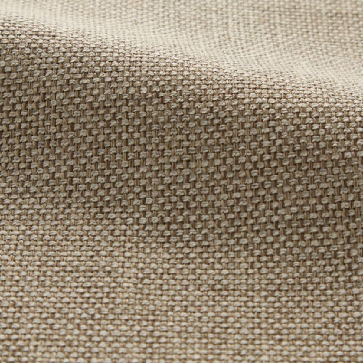 Blake Basket Weave Texture Corner Chaise Sofa – image 8
