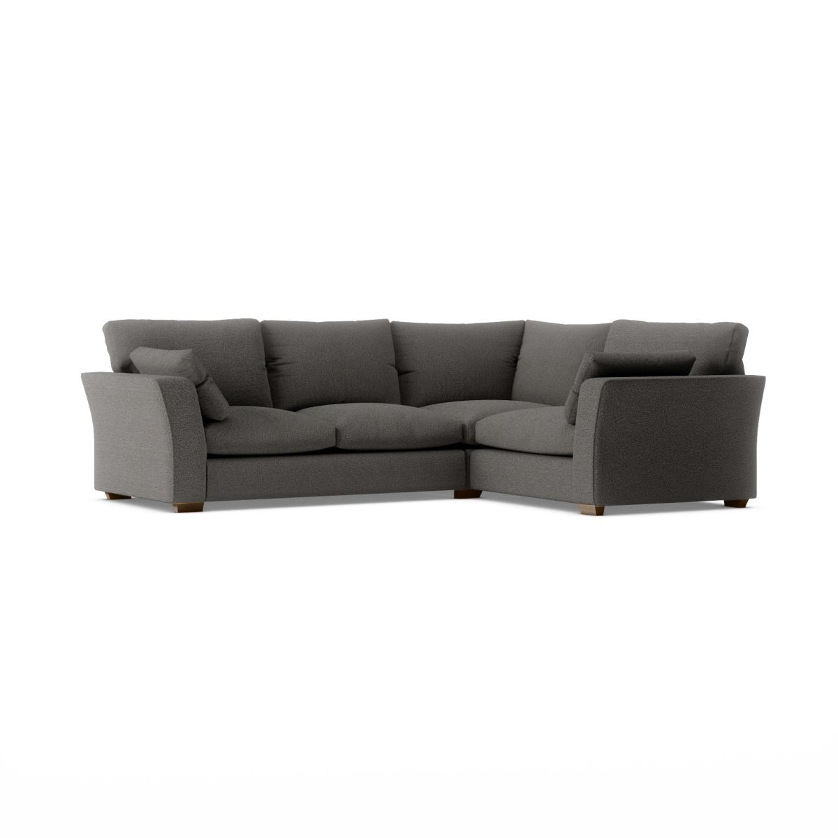 Blakeney Cosy Marl Corner Sofa Cosy Marl Soft Granite – image 2