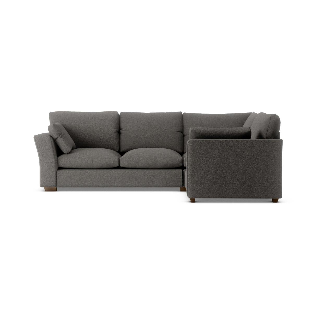 Blakeney Cosy Marl Corner Sofa Cosy Marl Soft Granite – image 3
