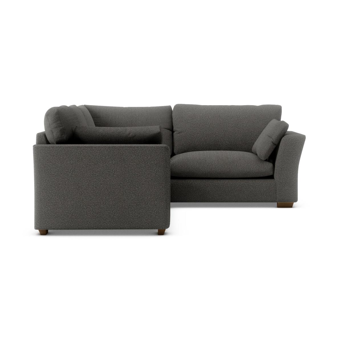 Blakeney Cosy Marl Corner Sofa Cosy Marl Soft Granite – image 4
