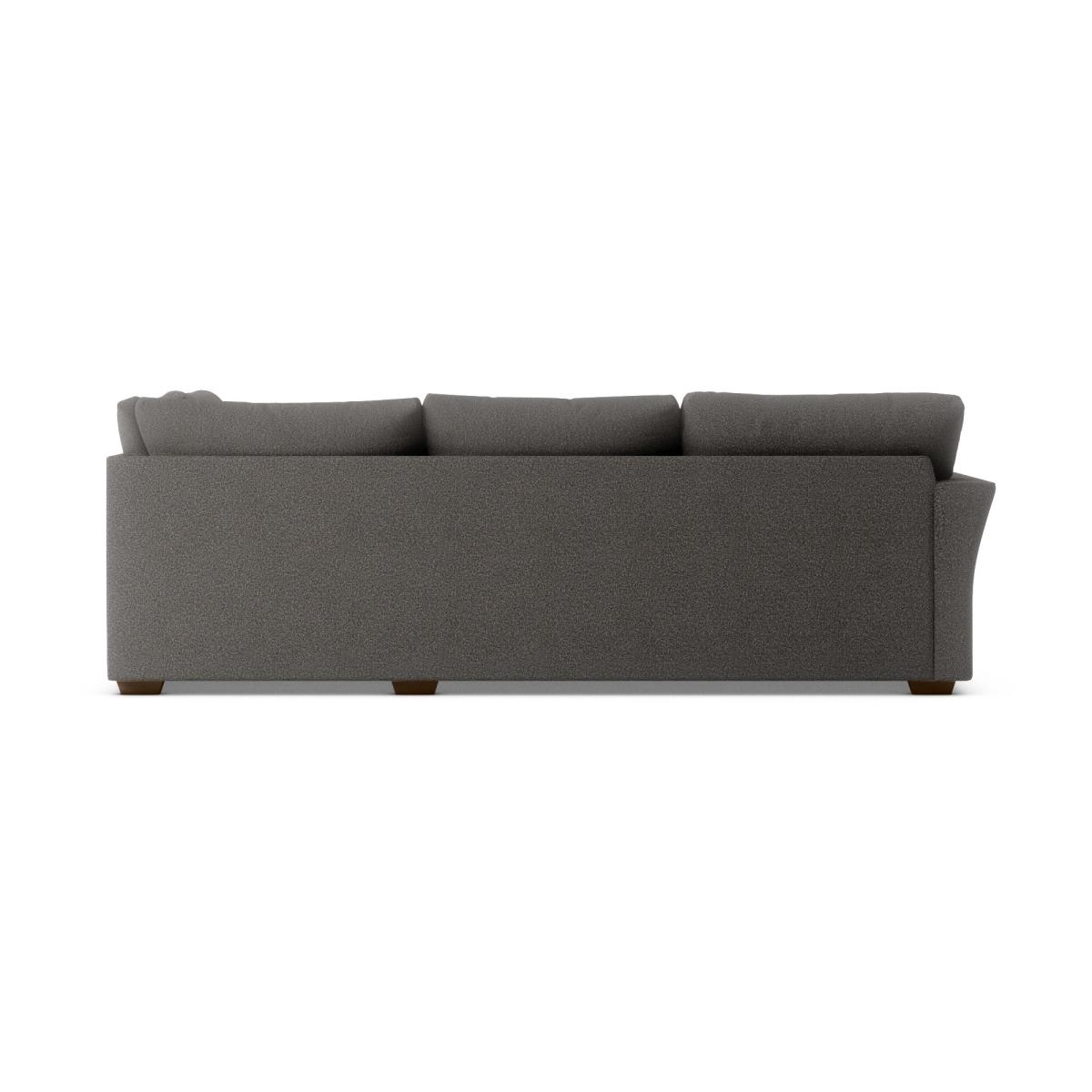 Blakeney Cosy Marl Corner Sofa Cosy Marl Soft Granite – image 5