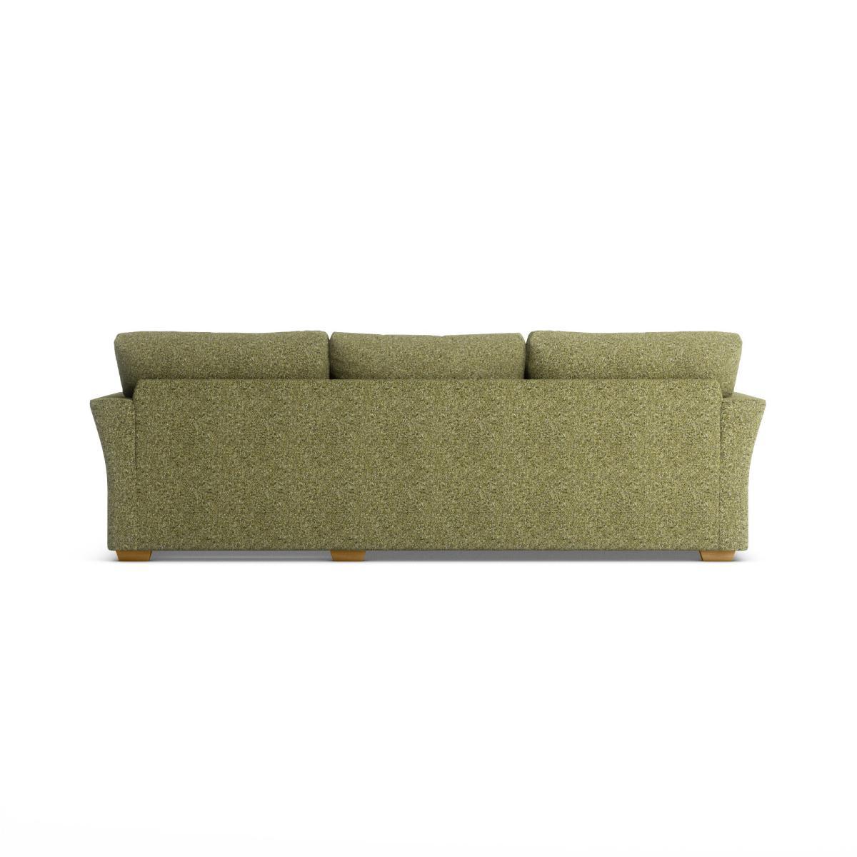 Blakeney Cosy Marl Corner Chaise Sofa Cosy Marl Olive – image 5