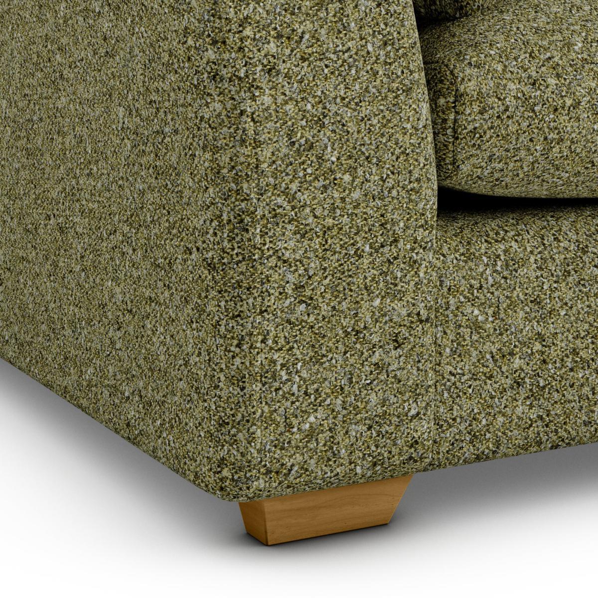Blakeney Cosy Marl Corner Chaise Sofa Cosy Marl Olive – image 7
