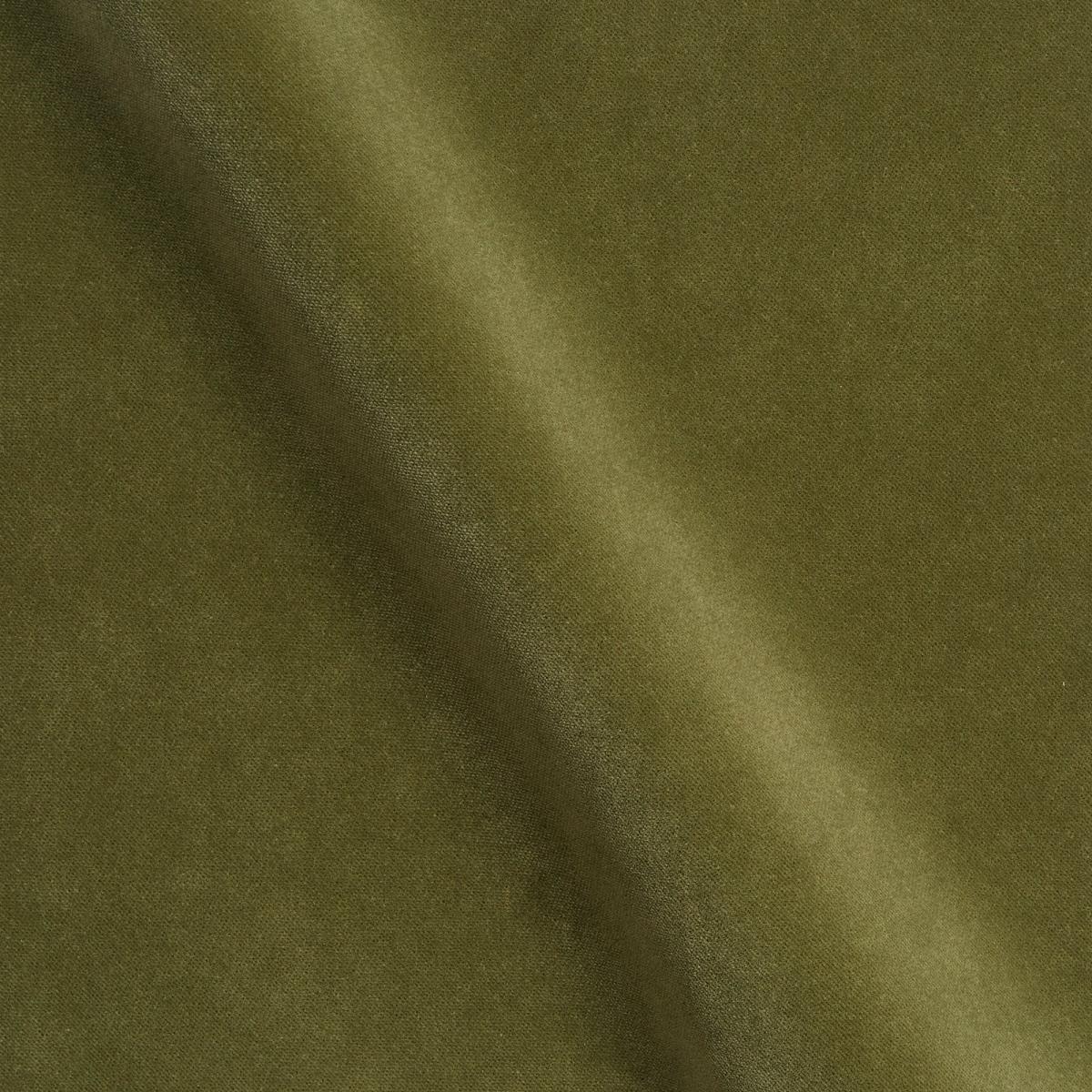 Darwin Corner Chaise Sofa Luxury Velvet Olive – image 8