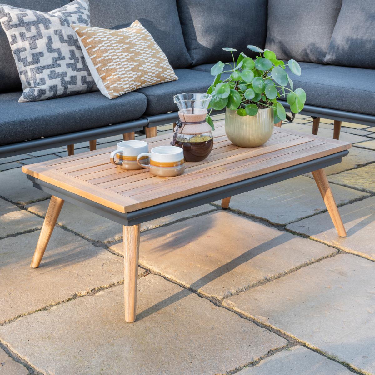 Kimora Outdoor Corner Set – image 3