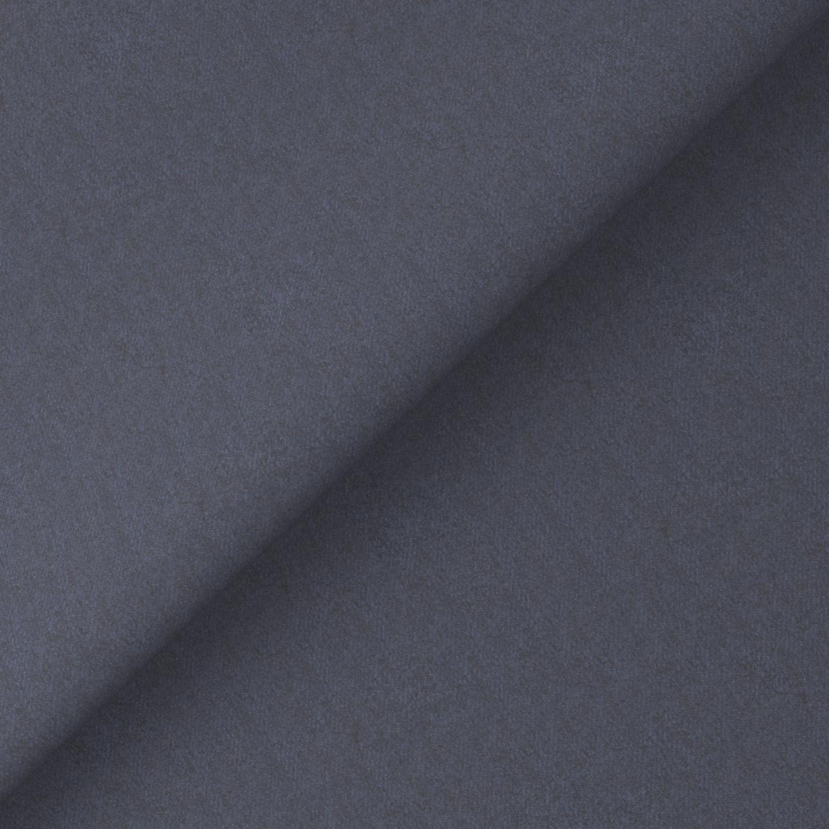 Halston Fabric Corner Sofa Blue – image 5
