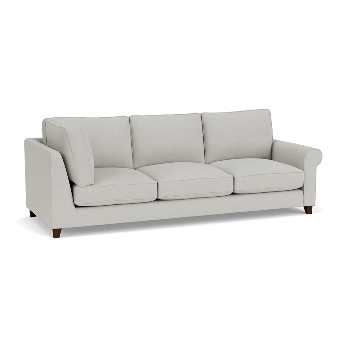 Dalby Large Corner Unit