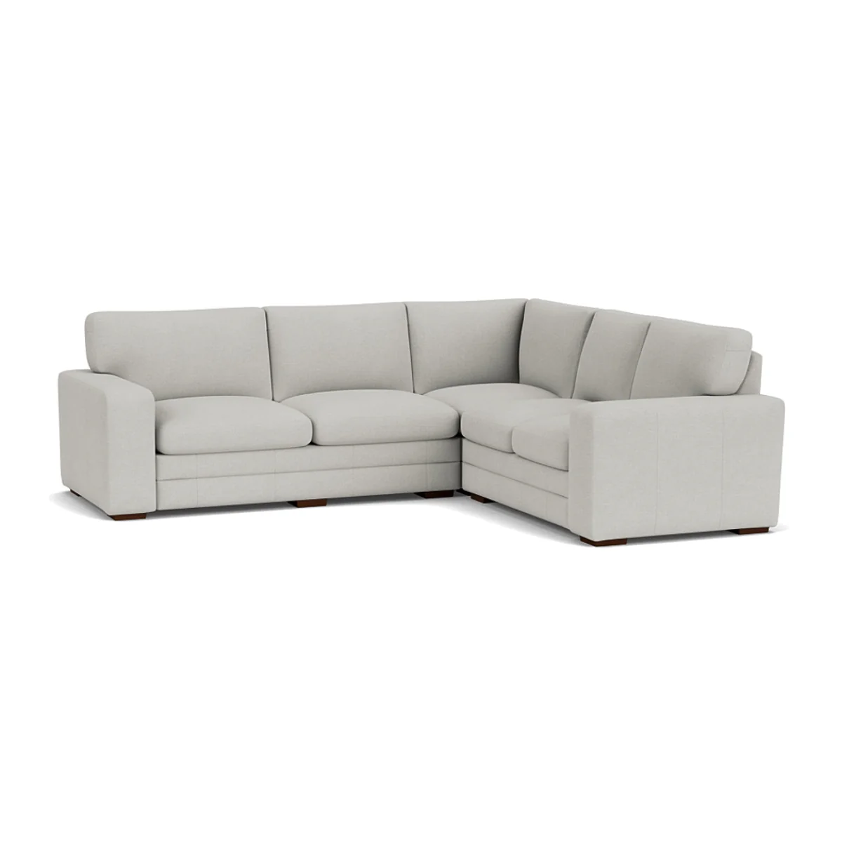 Sloane 3x2 Seater Corner Sofa
