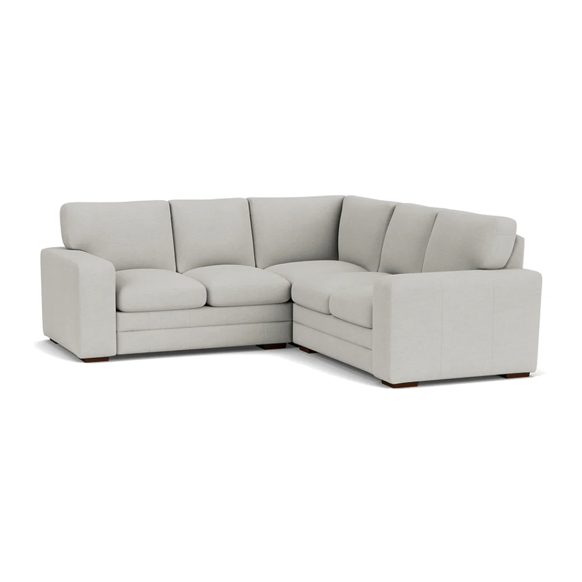 Sloane 2x2 Seater Corner Sofa
