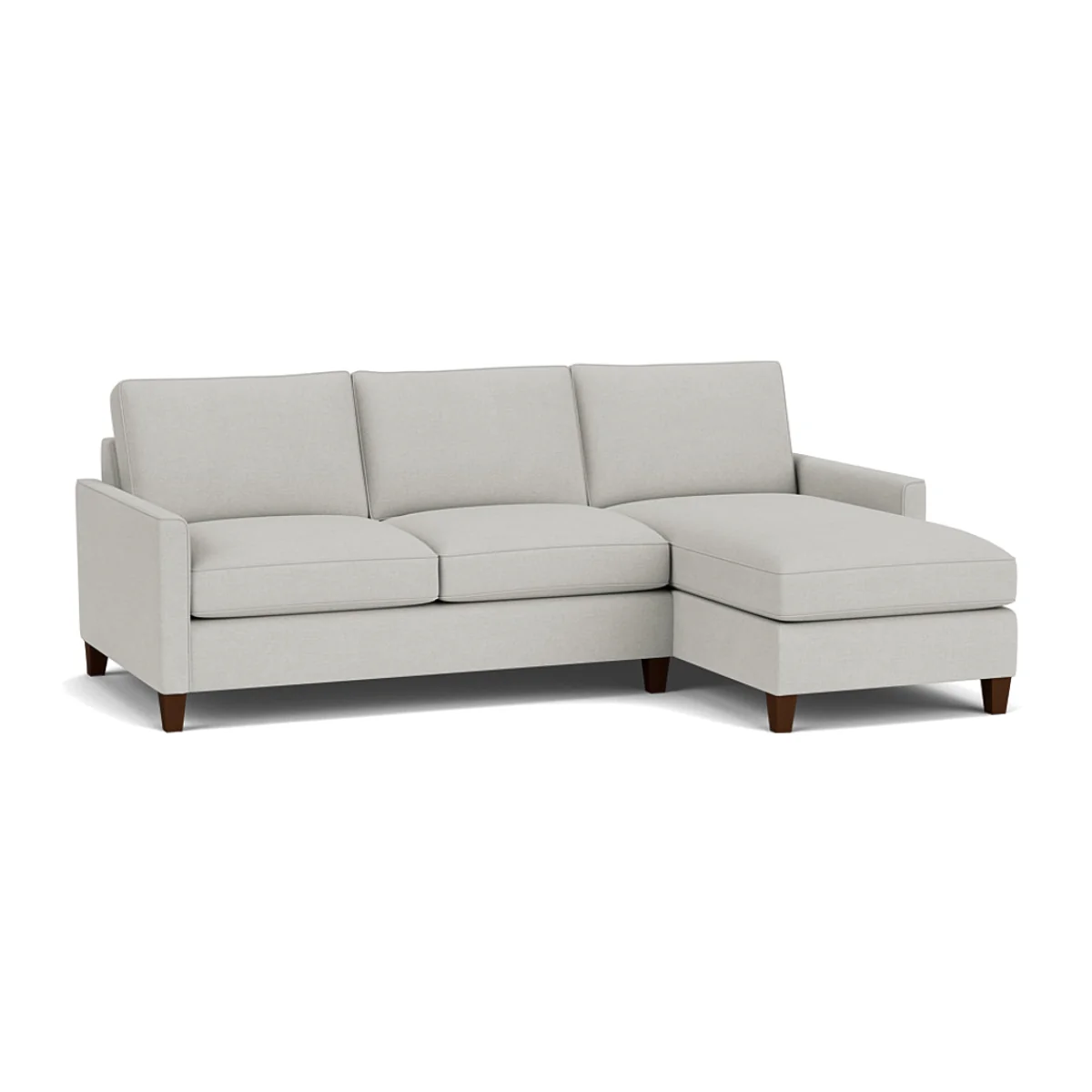 Hayes 3 Seater Chaise Sofa