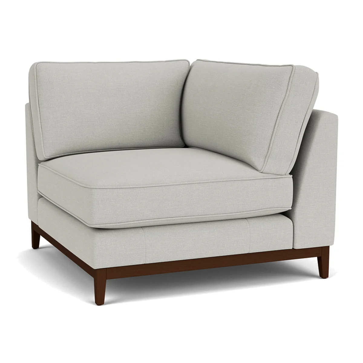 Darwin Single Corner Unit
