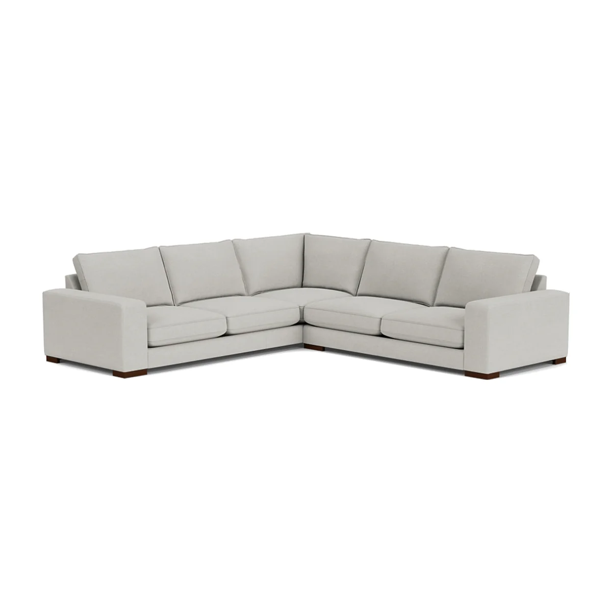 Ashdown Large Corner Sofa