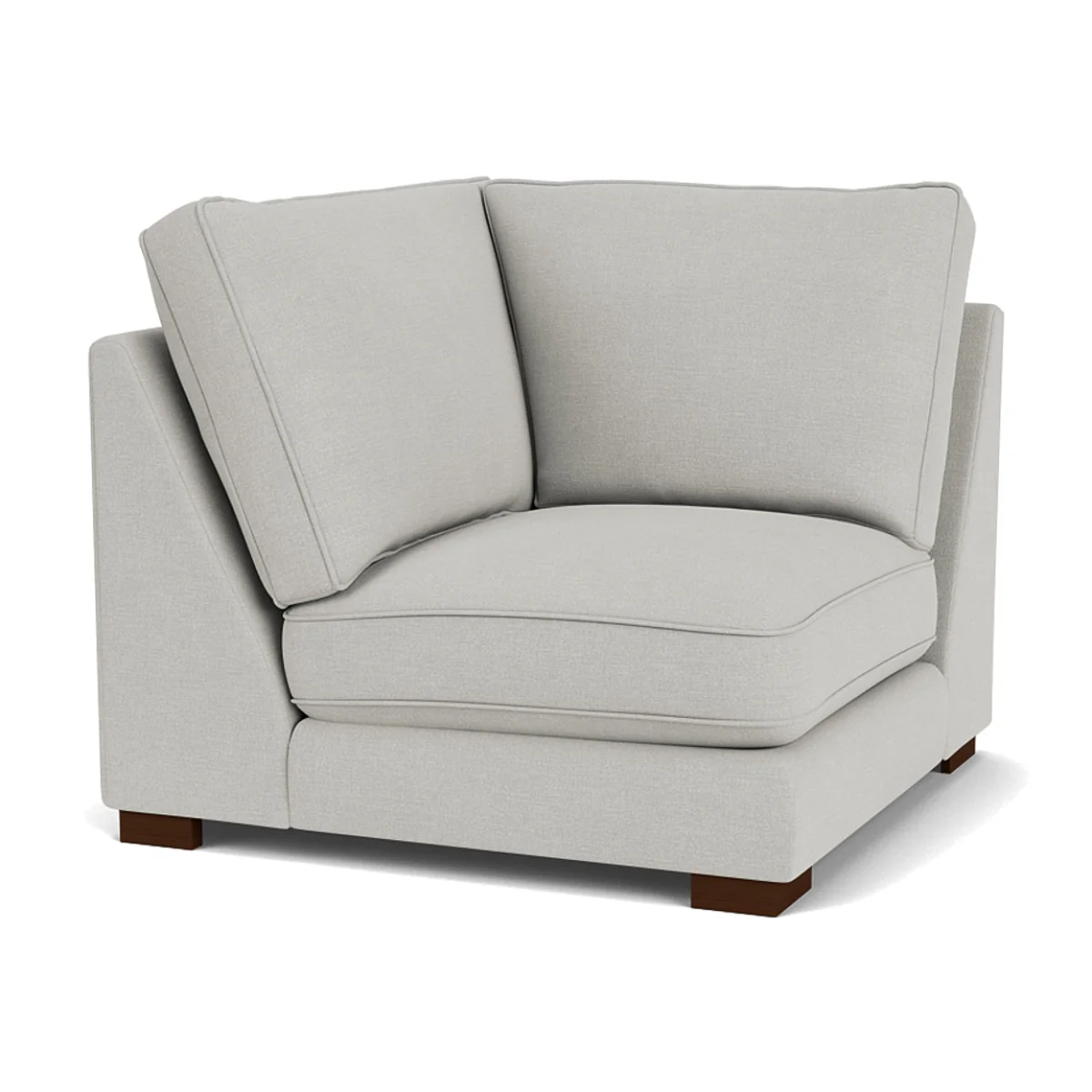 Ashdown Single Corner Unit