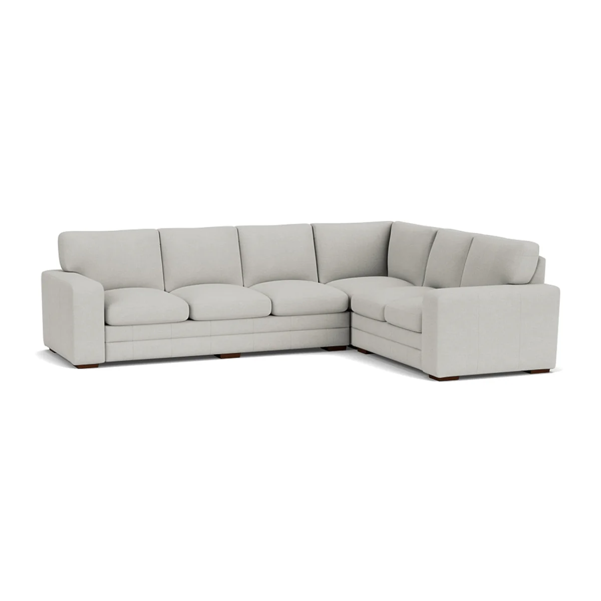 Sloane 4x2 Seater Corner Sofa