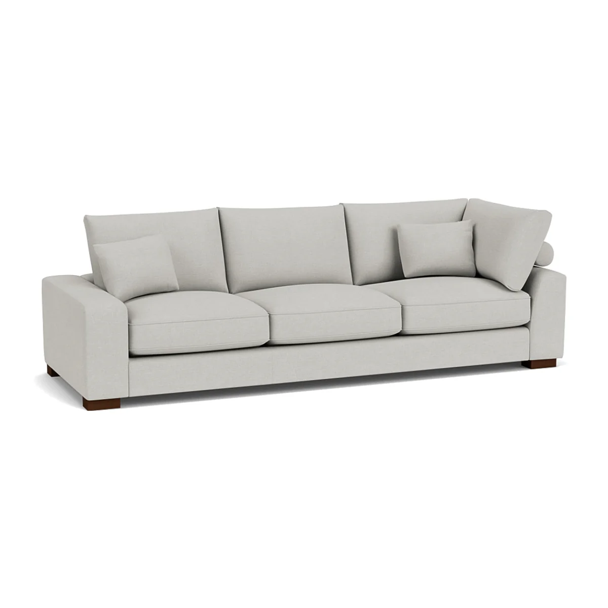 Sherwood Super Grand Corner Unit