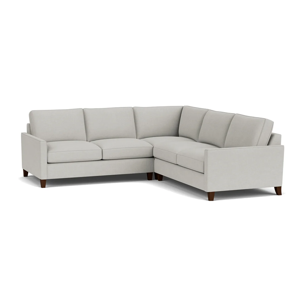 Hayes 3 x 3 Seater Corner Sofa