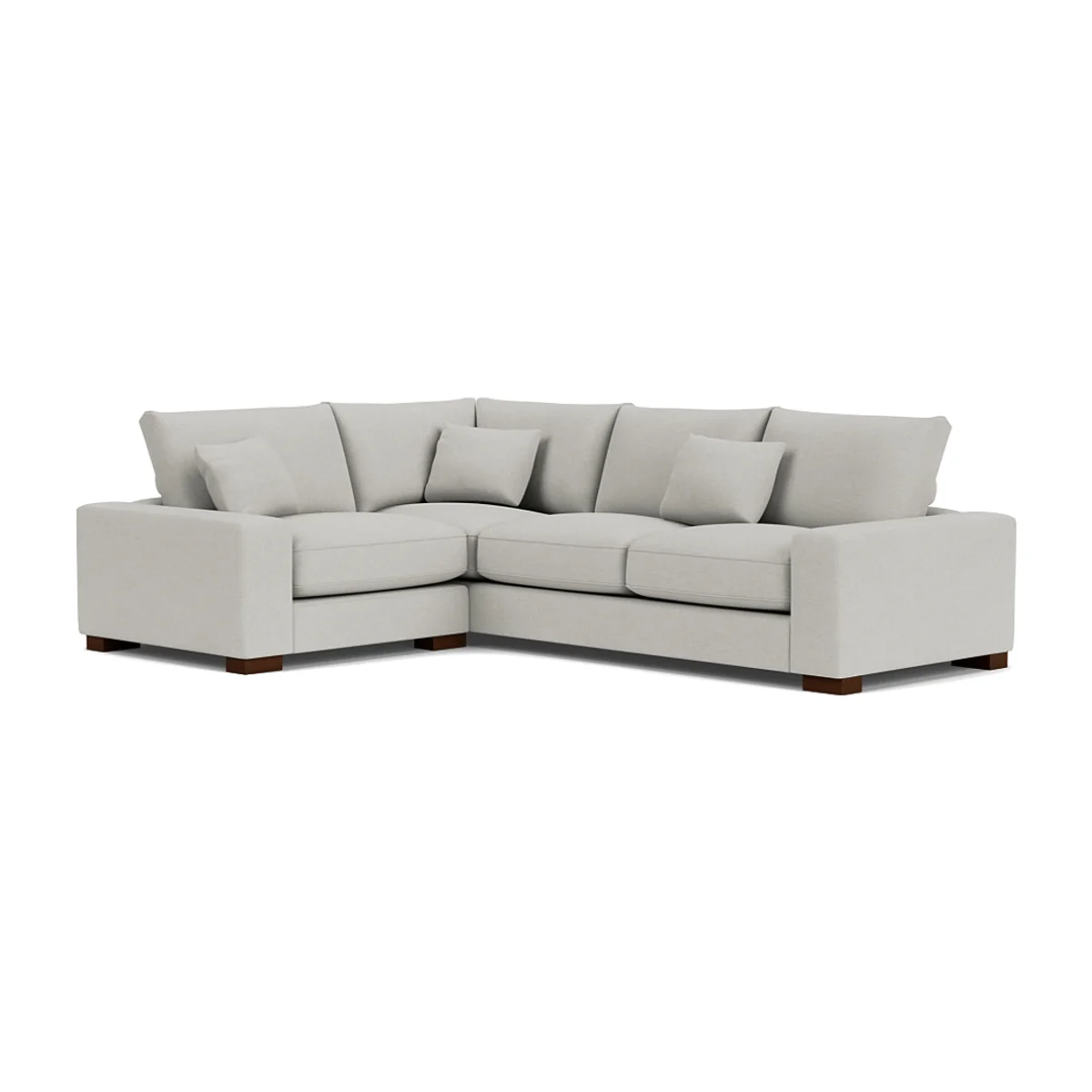 Sherwood Medium Corner