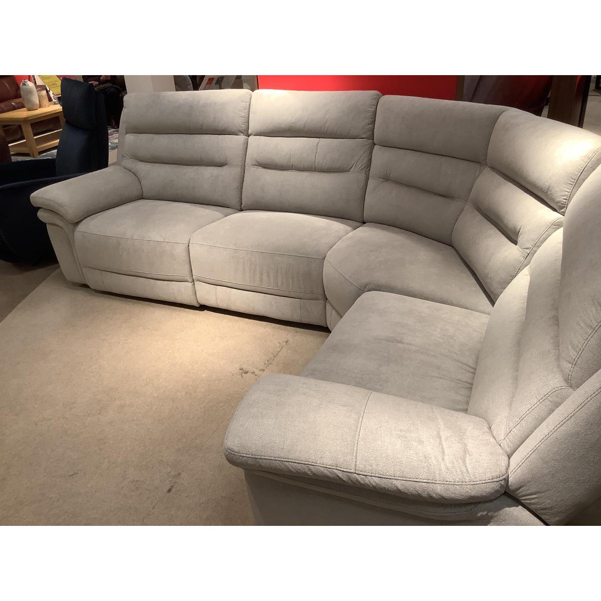 Berlin Corner Sofa – image 3