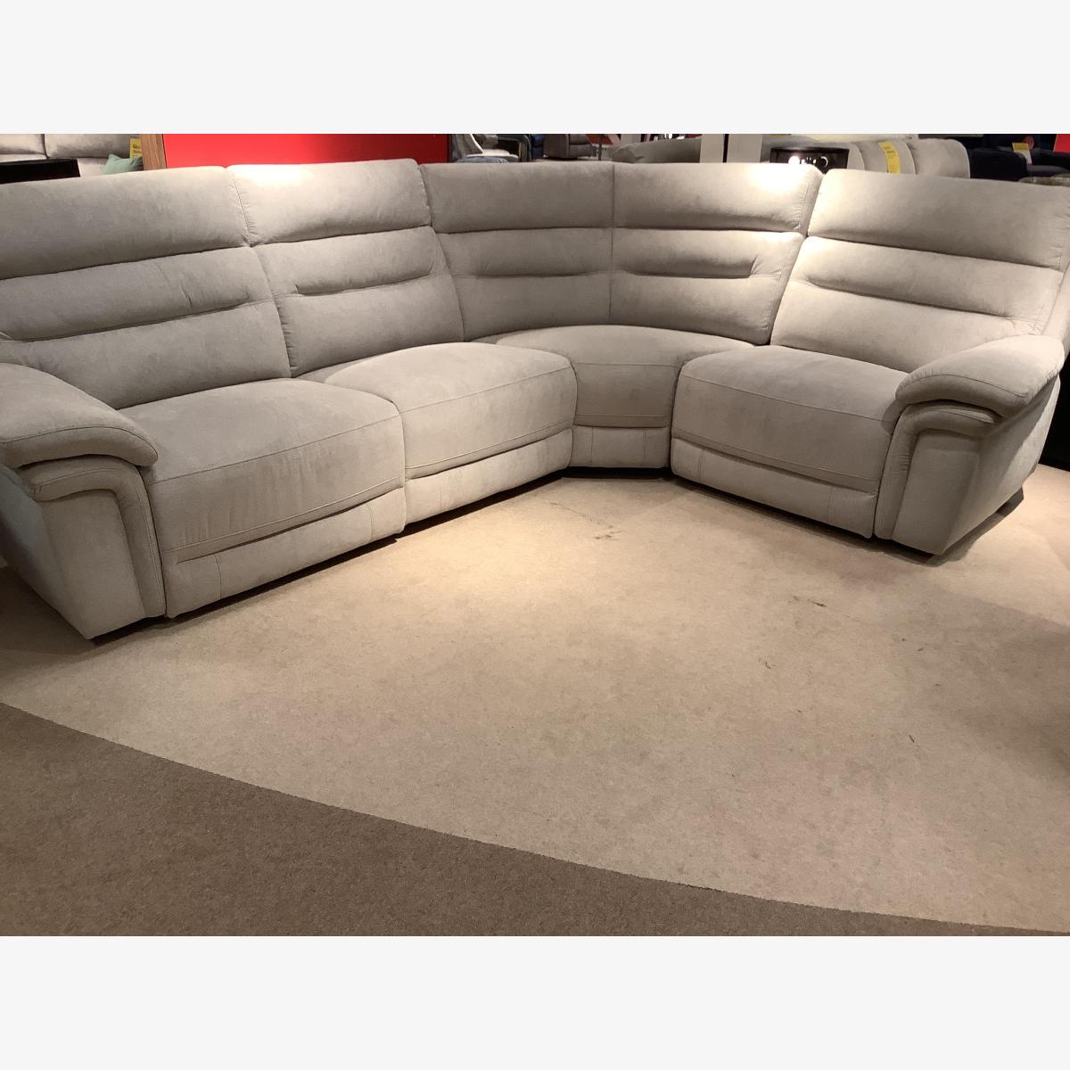 Berlin Corner Sofa – image 1