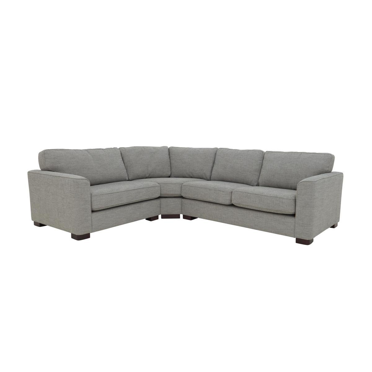 Elora Fabric Corner Sofa – image 5