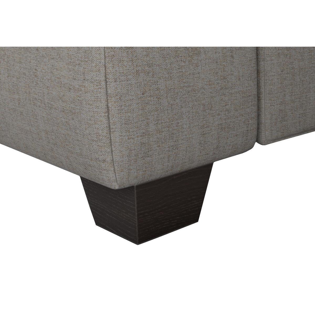The Lounge Co. - Lorrie Large Fabric Corner Sofa – image 2