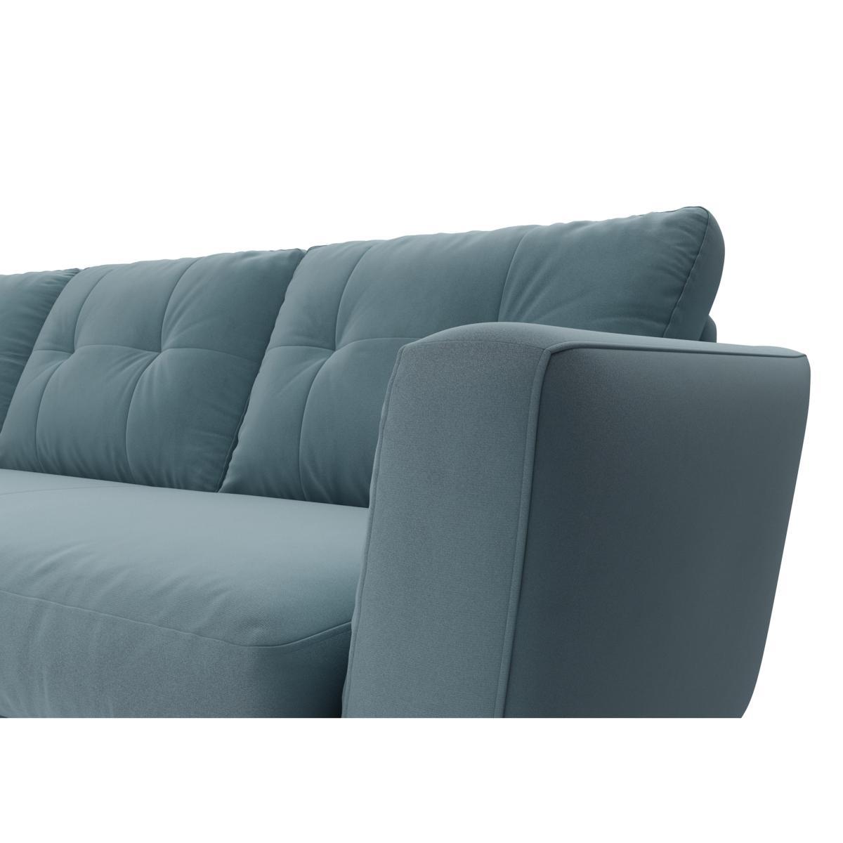 The Lounge Co. - Hermione Fabric Corner Sofa with Chaise End – image 3