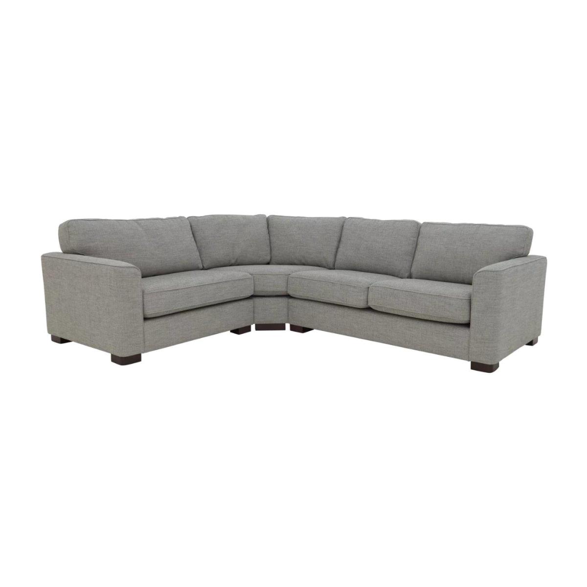 Elora Fabric Corner Sofa – image 1