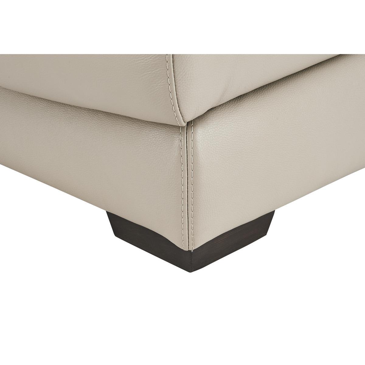 Elixir Leather Power Recliner Corner Sofa- World of Leather – image 11