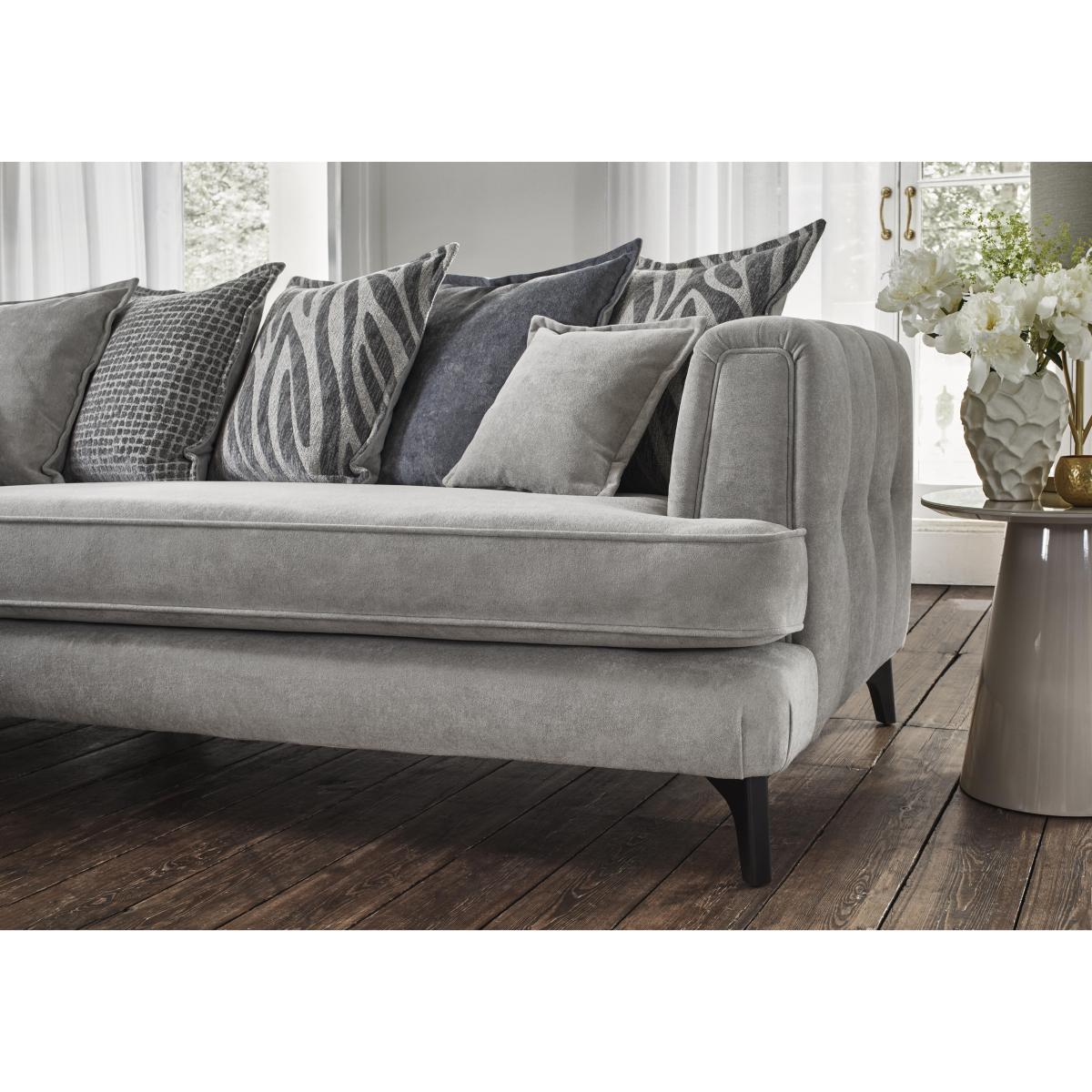 Farrah Scatter Back Corner Sofa – image 2