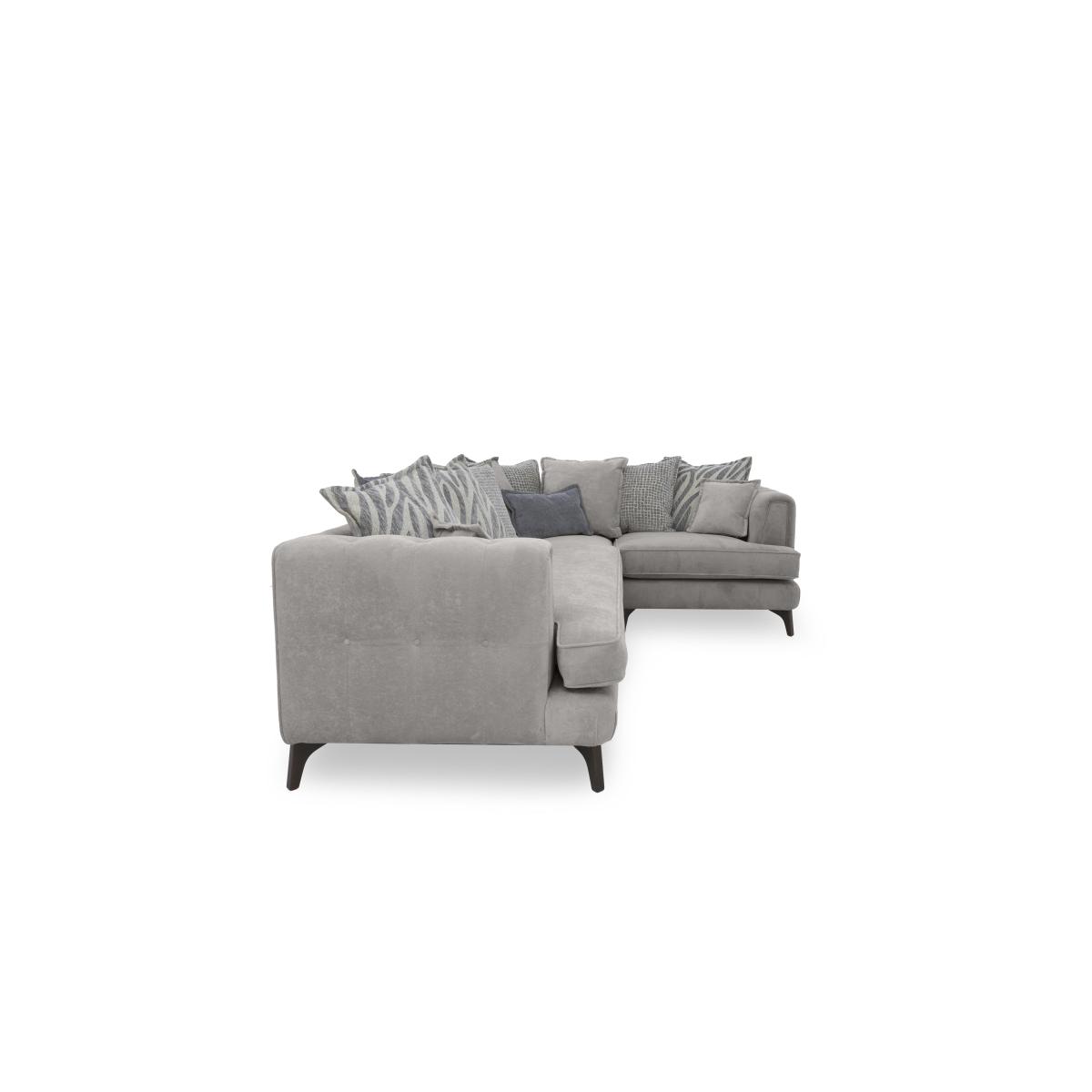 Farrah Scatter Back Corner Sofa – image 5